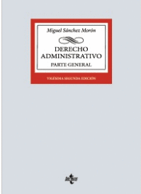 DERECHO ADMINISTRATIVO