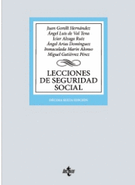 LECCIONES DE SEGURIDAD SOCIAL