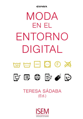 MODA EN EL ENTORNO DIGITAL