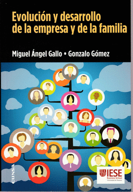 EVOLUCION Y DESARROLLO DE LA EMPRESA Y DE LA FAMILIA