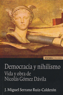 DEMOCRACIA Y NIHILISMO