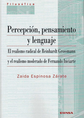 PERCEPCIN PENSAMIENTO Y LENGUAJE