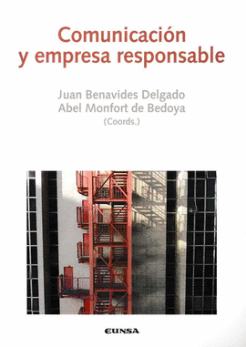 COMUNICACIN Y EMPRESA RESPONSABLE