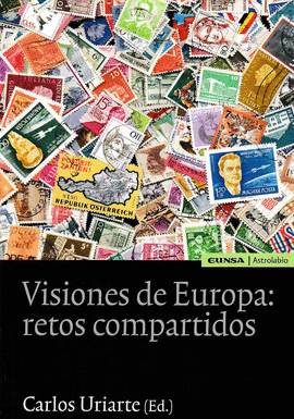 VISIONES DE EUROPA RETOS COMPARTIDOS