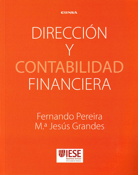 DIRECCIN Y CONTABILIDAD FINANCIERA