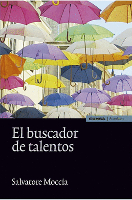 EL BUSCADOR DE TALENTOS