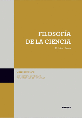 FILOSOFA DE LA CIENCIA