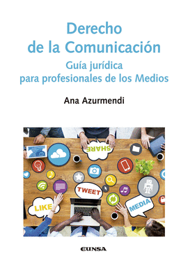 DERECHO DE LA COMUNICACI�N