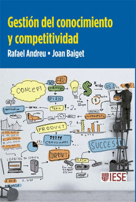 GESTIN DEL CONOCIMIENTO Y COMPETITIVIDAD