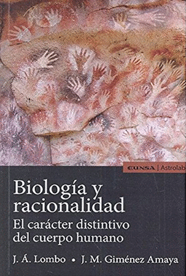 BIOLOGA Y RACIONALIDAD