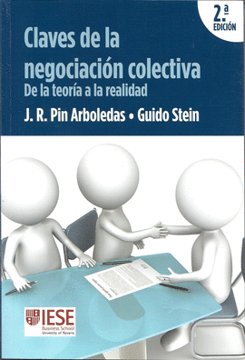 CLAVES DE LA NEGOCIACIN COLECTIVA