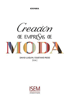 CREACIN DE EMPRESAS DE MODA