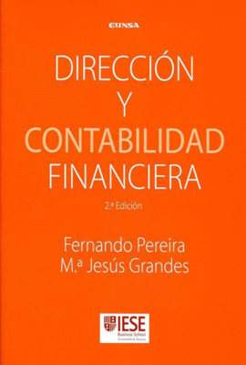 DIRECCI�N Y CONTABILIDAD FINANCIERA