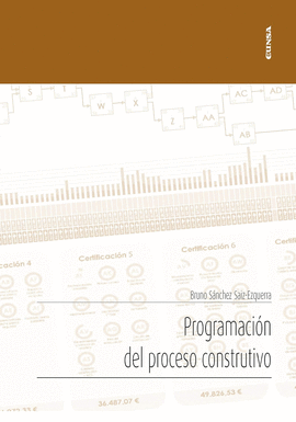 PROGRAMACIN DEL PROCESO CONSTRUCTIVO