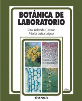 BOTNICA DE LABORATORIO