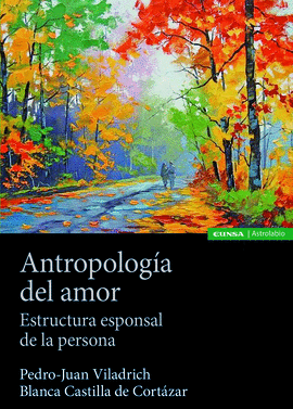 ANTROPOLOGA DEL AMOR