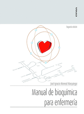 MANUAL DE BIOQUIMICA PARA ENFERMERIA