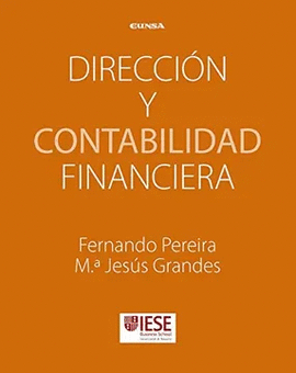 DIRECCION Y CONTABILIDAD FINANCIERA
