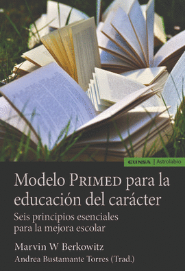 MODELO PRIMED PARA LA EDUCACI�N DEL CAR�CTER