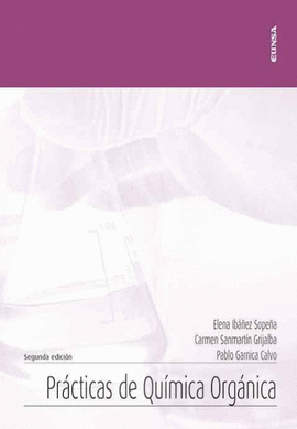 PRACTICAS DE QUIMICA ORGANICA