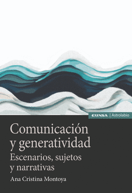 COMUNICACION Y GENERATIVIDAD