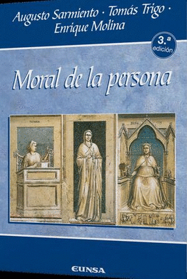 MORAL DE LA PERSONA