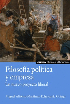 FILOSOFA POLTICA Y EMPRESA