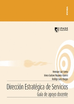 DIRECCI�N ESTRAT�GICA DE SERVICIOS