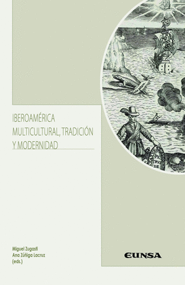IBEROAMRICA MULTICULTURAL, TRADICIN Y MODERNIDAD