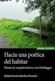 HACIA UNA PO�TICA DEL HABITAR