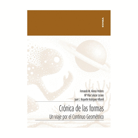 CR�NICA DE LAS FORMAS