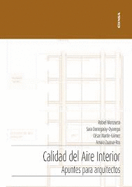 CALIDAD DEL AIRE INTERIOR