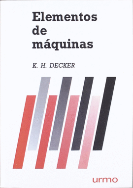 ELEMENTOS DE M�QUINAS