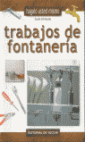 HAGA USTED MISMO TRABAJOS DE FONTANERA