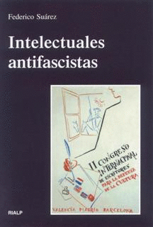 INTELECTUALES ANTIFACISTAS