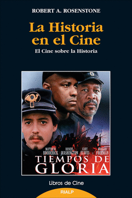 LA HISTORIA EN EL CINE