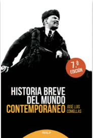 HISTORIA BREVE DEL MUNDO CONTEMPORNEO, 1776-1945