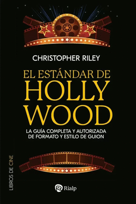 EL ESTNDAR DE HOLLYWOOD
