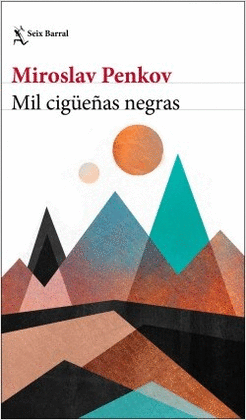 MIL CIG�E�AS NEGRAS