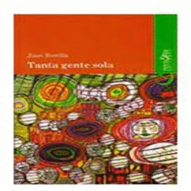 TANTA GENTE SOLA