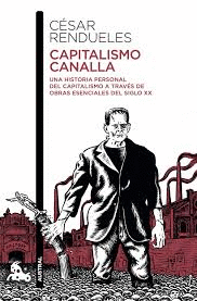 CAPITALISMO CANALLA