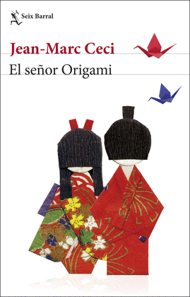 EL SEOR ORIGAMI