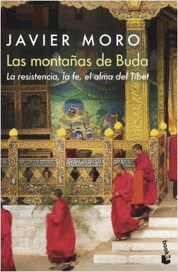 LAS MONTAAS DE BUDA