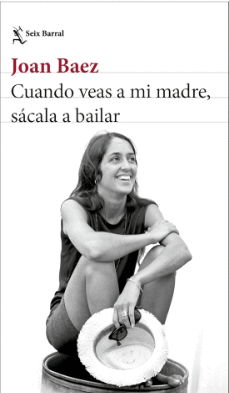 CUANDO VEAS A MI MADRE, S�CALA A BAILAR