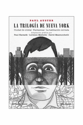 LA TRILOGA DE NUEVA YORK