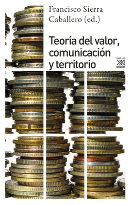 TEORA DEL VALOR, COMUNICACIN Y TERRITORIO