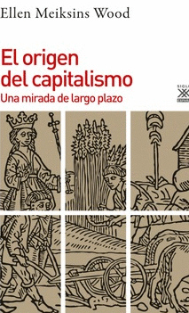 EL ORIGEN DEL CAPITALISMO