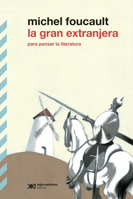 GRAN EXTRANJERA