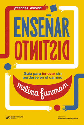 ENSEAR DISTINTO