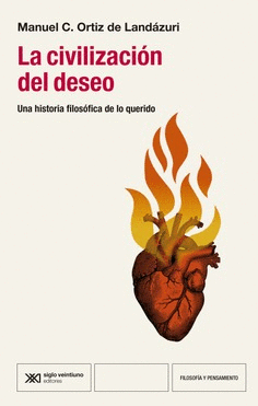 LA CIVILIZACION DEL DESEO